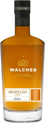 32,95 € 送料無料 | リキュール Alfons Walcher D.O.C. Montepulciano d'Abruzzo アブルッツォ イタリア ボトル 70 cl