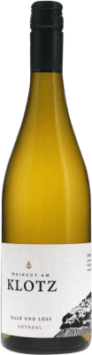 AM Klotz Kalk und Löss Chasselas 75 cl