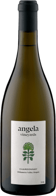 Angela Estate Chardonnay 75 cl