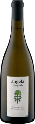 42,95 € Envoi gratuit | Vin Blanc Angela Estate Oregon États Unis Chardonnay 75 cl