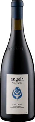 39,95 € Envoi gratuit | Vin Rouge Angela Estate Oregon États Unis Pinot Noir 75 cl