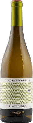 Angoris Villa Locatelli Pinot Grey 75 cl