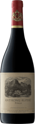 Anthonij Rupert Syrah 75 cl