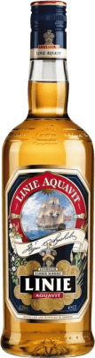 Aguardente Orujo Arcus Linie Aquavit 70 cl