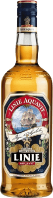 21,95 € Envoi gratuit | Aquavit Arcus Linie Norvège 70 cl