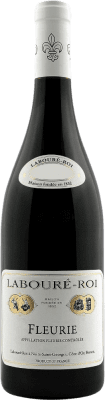 19,95 € 送料無料 | 赤ワイン Armand de Corcy A.O.C. Fleurie フランス Gamay ボトル 75 cl