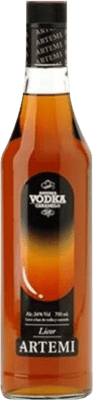 Vodca Artemi Caramelo 70 cl