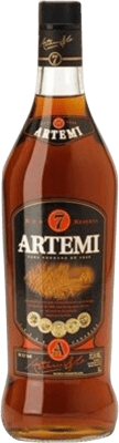 ラム Artemi 7 年 1 L