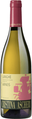 19,95 € Envoi gratuit | Vin Blanc Ascheri D.O.C. Langhe Piémont Italie Arneis 75 cl