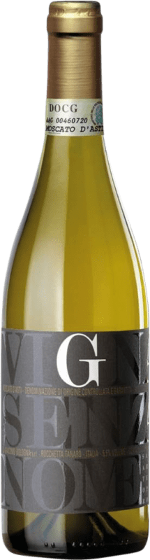 15,95 € Free Shipping | Sweet Wine Braida di Giacomo Bologna D.O.C.G. Moscato d'Asti Piemonte Italy Moscato — Muscat Bottle 75 cl