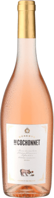 Le Cochonnet Rosé Grenache Réserve 75 cl