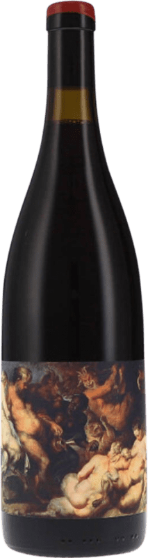 47,95 € Envoi gratuit | Vin rouge Bakkanali Rosso I.G.T. Toscana Toscane Italie Sangiovese Bouteille 75 cl