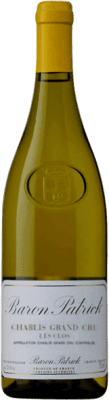 Baron Patrick Les Clos Chardonnay Grand Cru 75 cl