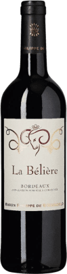 Philippe de Rothschild La Bélière Rouge 75 cl