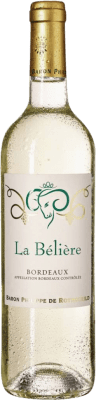 Philippe de Rothschild La Béliére 75 cl
