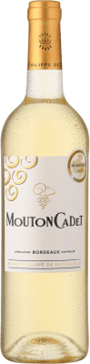 Philippe de Rothschild Mouton Cadet 75 cl