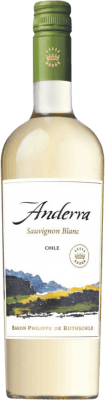 Philippe de Rothschild Anderra Sauvignon White 75 cl