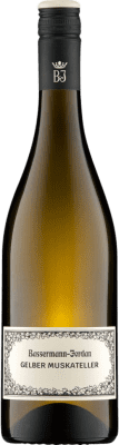 Dr. Von Basserman-Jordan Gelber Muskateller Muscat Dry 75 cl