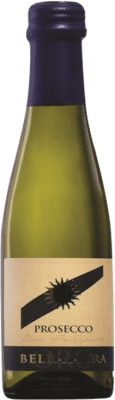 Bella Aura Oro Frizzante Glera 20 cl