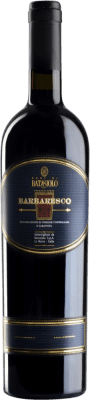 39,95 € Бесплатная доставка | Красное вино Beni di Batasiolo D.O.C.G. Barbaresco Пьемонте Италия Nebbiolo бутылка 75 cl