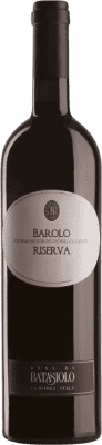 Beni di Batasiolo Nebbiolo 预订 75 cl