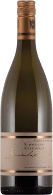 Bernhart Schweigener Kalkmergel Pinot Gris — Grauburgunder Trocken 75 cl