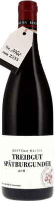 32,95 € Free Shipping | Red Wine Bertram Baltes Treibgut Q.b.A. Ahr Ahr Germany Pinot Noir 75 cl