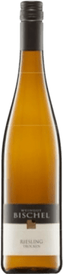 Bischel Riesling сухой 75 cl