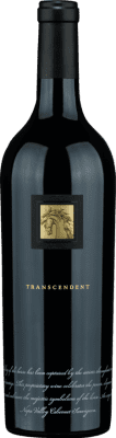 Black Stallion Transcendent Cabernet Sauvignon 75 cl