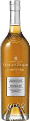 Граппа Bocchino Cantina Privata 1988 Millesimato 70 cl