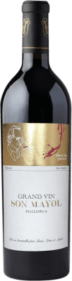 Mayol Grand Vin 75 cl