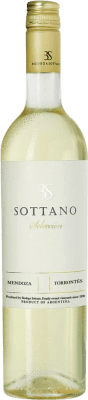 Sottano Torrontés 75 cl