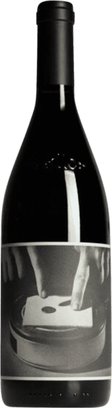 95,95 € Free Shipping | Red wine 4 Kilos I.G.P. Vi de la Terra de Mallorca Balearic Islands Spain Syrah, Cabernet Sauvignon, Callet Magnum Bottle 1,5 L