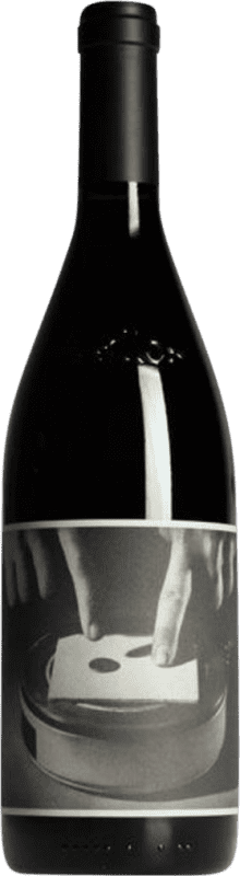 103,95 € Kostenloser Versand | Rotwein 4 Kilos I.G.P. Vi de la Terra de Mallorca Balearen Spanien Syrah, Cabernet Sauvignon, Callet Magnum-Flasche 1,5 L