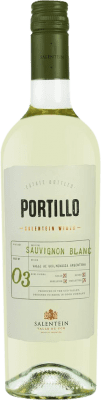El Portillo Sauvignon — Совиньон 75 cl