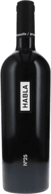 Habla Nº 25 Malbec 75 cl