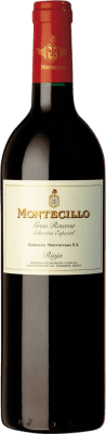 Montecillo Selección Especial Tempranillo 大储备 75 cl