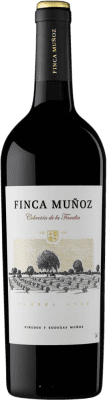 Muñoz Martín Colección de la Familia Tempranillo 75 cl