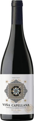 Nodus Viña Capellana de Autor 橡木桶 75 cl