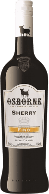 Osborne Fino Palomino Fino 75 cl