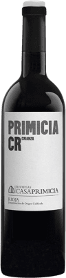 Casa Primicia Tinto 若い 75 cl