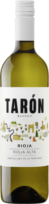 13,95 € 送料無料 | 白ワイン Tarón D.O.Ca. Rioja ラ・リオハ スペイン Viura — ヴィウラ 75 cl