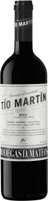 D. Mateos Tío Martín 岁 75 cl