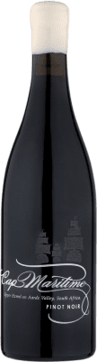 59,95 € Free Shipping | Red Wine Boekenhoutskloof Cap Maritime Coastal Region South Africa Pinot Noir Bottle 75 cl