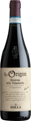 Bolla Le Origini Classique Réserve 75 cl