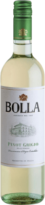 Bolla Pinot Gris — Пино Гри 75 cl
