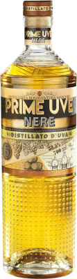 39,95 € Envio grátis | Aguardente Grappa Bonaventura Maschio Prime Uve Nere Itália Garrafa 70 cl