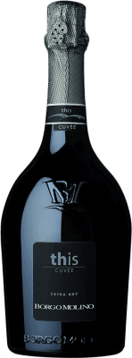 Borgo Molino This Prestige Cuvée Spumante брют 75 cl