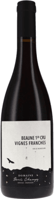 113,95 € Envoi gratuit | Vin rouge Domaine Boris Champy Vignes Franches Premier Cru A.O.C. Beaune Bourgogne France Pinot Noir Bouteille 75 cl