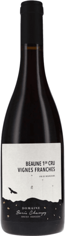 113,95 € Envoi gratuit | Vin rouge Domaine Boris Champy Vignes Franches Premier Cru A.O.C. Beaune Bourgogne France Pinot Noir Bouteille 75 cl